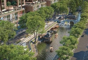 bán căn hộ chung cư sunshine legend city, dk 1,408 tỷ, 28m2 tại long hưng, văn giang, hưng yên