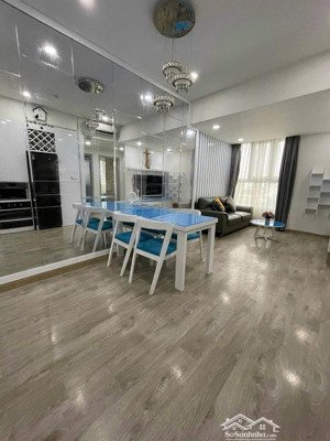 the park residence - 2pn 2wc - 3tỷ15 chốt - sẵn hợp đồng thuê gọi em