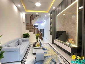 nhà đẹp full đồ xách vali về ở ngay, chỉ 5.5 tỷ kiến hưng hà đông cực gần ô tô