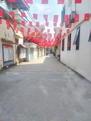 nhà rộng giá rẻ giật mình - nhà riêng lĩnh nam - dân xây - 38m - 4 ngủ - giá chỉ hơn 6 tỷ !!