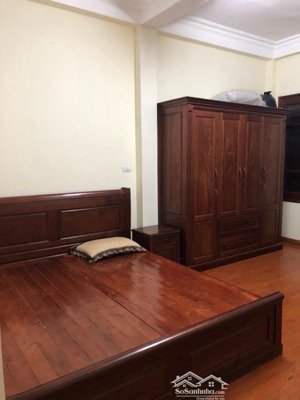 bán nhà vũ đức thận 65m2 5 tầng - 7 chỗ tránh 3 gác- giá tốt nhất khu vực