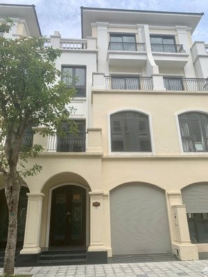 siêu phẩm san hô có gara ôtô - pk vip tại ocp2 - tặng voucher 205tr + 100tr + free 10 năm pdv