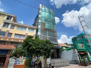 đầu tư đỉnh! bán toà nhà 8 tầng mt phan xích long q. phú nhuận giá 95 tỷ- lh 