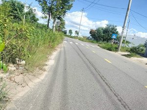 đất mặt tiền đường cầu đỏ túy loan 89m2 hòa thọ tây