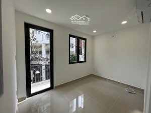 khai trương căn hộ giá rẻ ban cồng full nội thất gần cầu lê văn sỹ quận 3