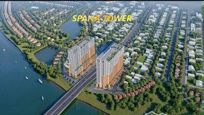 dự án căn hộ cao cấp spana tower đà nẵng