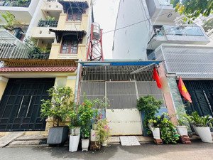 bán nhà nát tiện xây, hxh gần trương công định- khu sang - p14 ( 3.8 x 16m ) chỉ hơn 6 tỷ tl