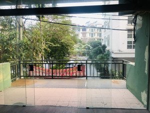 cho thuê 40 triệu, nhà riêng 80m2 sát mặt đường vũ phạm hàm, yên hòa, cầu giấy, hà nội - hàng hiếm