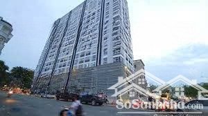 cho thuê chung cư cộng hòa plaza, phường 12, q. tân bình, đường cộng hòa diện tích 75m2, 2pn, 2wc