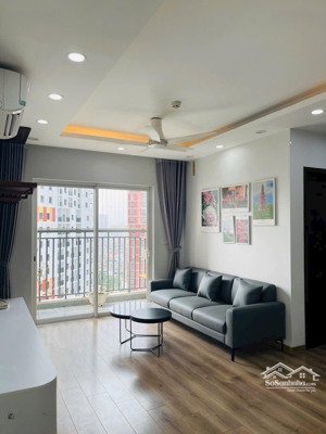 bác hàng xóm gửi bán 2pn, 64m2 tại pcc1 triều khúc, 5,3 tỷ phù hợp cho cho con đi học đại học