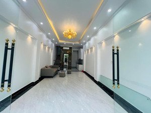 siêu phẩm nhà 5 tầng thang máy tđc xi măng, sở dầu hồng bàng- giá: 6,1 tỷ (có tl)