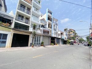 bán nhà phường 4 quận 8 siêu phẩm mt 5 tầng-7pn đường 12m khu đồng bộ kinh doanh sầm uất nhỉnh 9 tỷ