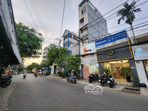 mặt tiền nguyễn quang bích giao hoàng hoa thám, dt: 7x28m, 163m2, giá 27.5 tỷ tl