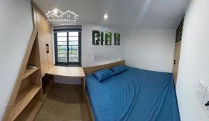 bán toà căn hộ 6 tầng đường 7m5 gần mẹ thứ hoà xuân , dòng tiền 80tr/th. gọi tuyết