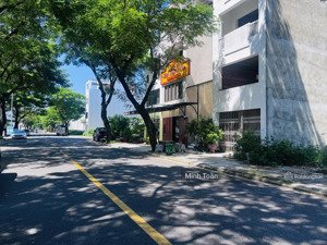 mặt tiền trục shophouse fpt city, giảm sâu bán gấp