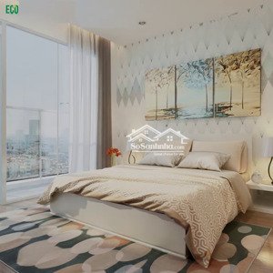 bán căn hộ eco lake view, 4,5 tỷ, 57 m2, 2pn, 2wc, đại từ, đại kim, hoàng mai, hà nội