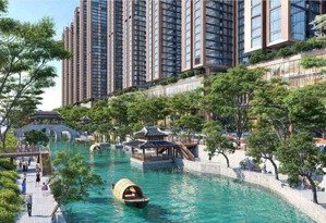 bán chung cư sunshine legend city hưng yên, giá rẻ hơn 20 30% so với vin 23
