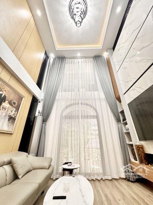 nhà đẹp võng thị 7 tầng thang máy đầy đủ nội thất giá 16.8 tỷ