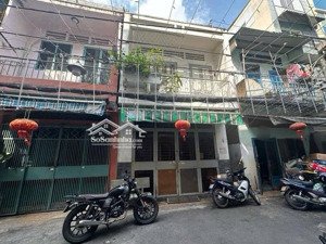 bán nhà riêng tại lê văn sỹ, 11,3 tỷ, 70m2, 2 tầng, pháp lý đầy đủ