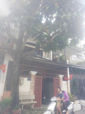 cho thuê nr 4pn, 3wc, 125m2 tại bùi quang là, 15 triệu vnd