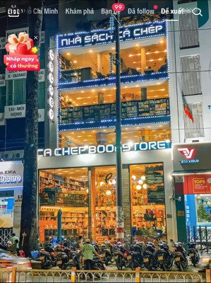 nhà mặt tiền đường 223 nguyễn thị minh khai ngay khu vực trung tâm quận 1