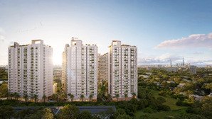 bán căn hộ 1pn, 1wc tại destino centro, quốc lộ 1a, bến lức, long an, giá cực chất 1,5 tỷ