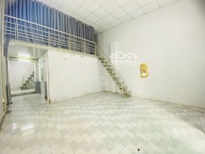 ngay gần chợ bà chiểu, bán nhà lê quang định, 55m2, ngang 4.8m, hẻm ô tô thẳng 1 trục, 3pn, 7.2 tỷ