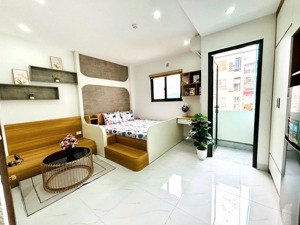 bán ccmn tân mai 70m², 7 tầng, 16 phòng, thang máy xịn, full phòng giá 15.9 tỷ