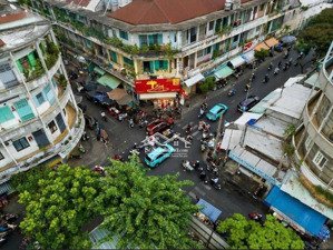 mặt tiền nguyễn văn luông q6 (6.5 * 28) hầm 7 lầu 72 tỷ