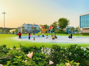 view gần công viên phố nối, 60 m2, mt 5m. tại nghĩa hiệp, yên mỹ, hưng yên. 66tr/m2