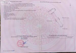 Bán đất Đại Đồng - Kiến Thụy - Hải Phòng