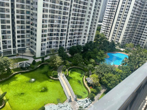 bán căn 1pn+, view nhìn trực diện vườn nhật, dt47m2 giá 2.350 tỷ, s6 phân khu origami - vinhomes q9