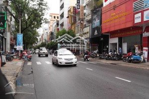 bán gấp nhà mặt tiền đường phan văn hân,vi trí siêu đẹp,dt 5.25 x 20m