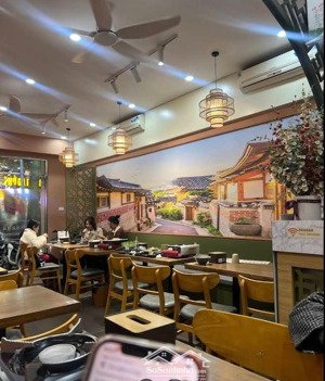 cho thuê nhà mặt phố nguyễn văn lộc, hà đông, hà nội