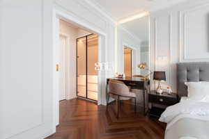 bán căn hộ chung cư eco dream, 7 tỷ, 98.2m2, 3pn, 2wc, tầng trung căn góc-view thoáng-nội thất mới