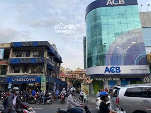 bán nhà góc 2 mt điện biên phủ + lê hồng phong, q.10 - 9.5x12m - 4 tầng - 130 triệu/th - 33 tỷ tl