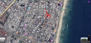 lô mt đường hà kỳ ngộ, diện tích rộng, hạ tầng đồng bộ, thuận tiện kết nối trung tâm và biển