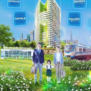 căn hộ 2pn + 60 - 65m² artstella 180 thống nhất, dĩ an, bình dương