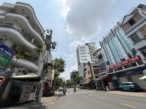 nhà 2 tầng hoàng hoa thám, p7, bình thạnh 118m (5 x 23.5) ngang 5m hiếm, hẻm xe tải - chỉ 20.5 tỷ