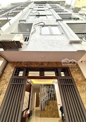 võ chí công - tây hồ - ccmn 7 tầng thang máy - 10p khép kín - thoáng trước sau - 12.9 tỷ