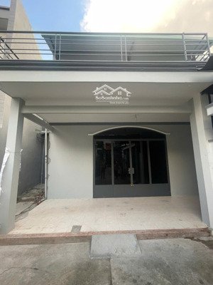 bán nhà mới gác lửng 143m2 sổ riêng thổ cư đường ô tô (p. tân tiến) chỉ 3,5 tỷ