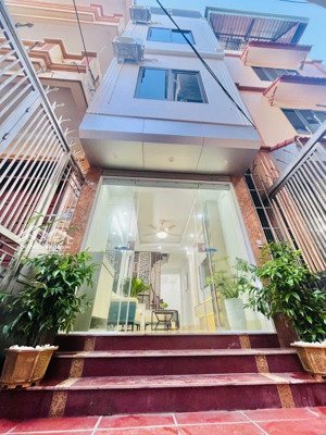 bán nr 36m2, 6pn tại vĩnh hưng, hoàng mai, 6,8 tỷ