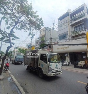 mtkd lâm văn bền - đường 16m - 5 x 14m - 18 tỷ - p. bình thuận - quận 7 - hoàn công