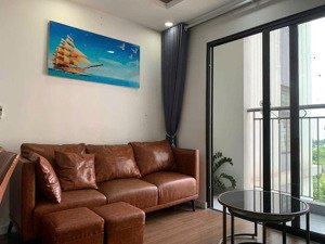 cho thuê căn hộ chung cư hòa phát 70 nguyễn đức cảnh, 67m2 2pn full đồ 11.5tr 