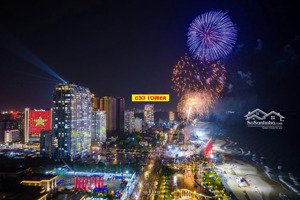 suất ngoại giao căn hộ csj tower bãi sau vũng tàu. lh . dt 87m2 gôm 2pn 2wc chỉ 4,26 tỷ