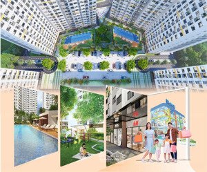 thanh toán 299tr sở hữu căn hộ, nhận lợi nhuận vượt trội