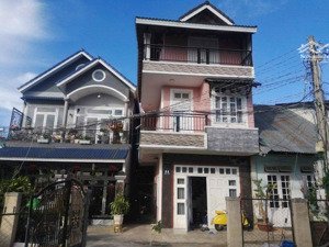 bán nhà triệu việt vương - phường 4 đà lạt