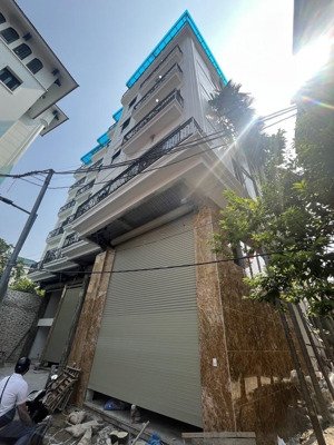 bán nhà phú thượng tây hồ| 32m x 5 tầng | giá chỉ 7,2 tỷ ô tô đỗ cửa