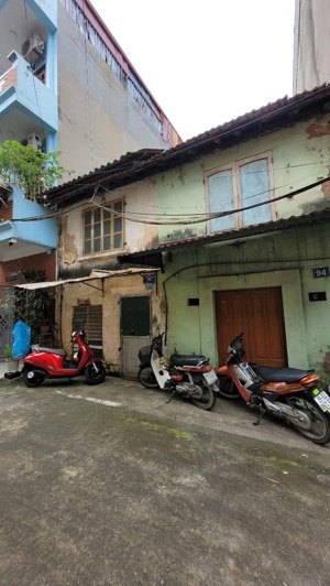 bán đất phân lô duyên thái, 48m2, ngõ ô tô 7 chỗ, 5.7 tỷ