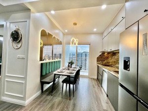 chính chủ bán căn hộ chung cư the pride tại đường tố hữu, 6 tỷ,dt 91 m2, full đồ: o981129o26